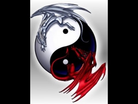 Видео: Фанфик Инь и Янь (4 часть Ласка)