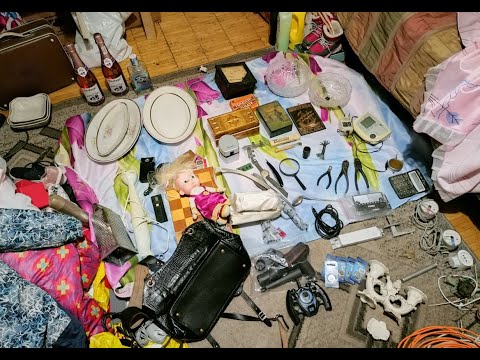 Видео: Как я зарабатываю лазая по мусоркам Москвы.ЧАСТЬ 170. I earn money from the garbage in Moscow.