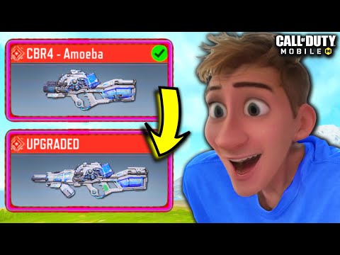 Видео: ПОСЛЕ 1449 ДНЕЙ... Я НАКОНЕЦ-ТО ОБНОВИЛСЯ!! 🤯 (COD MOBILE)