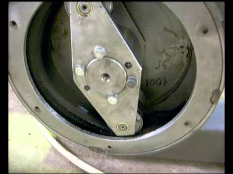 Видео: Перистальтический насос