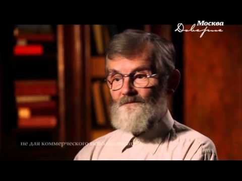 Видео: Загадка сновидений. Наука 2.0. 2014