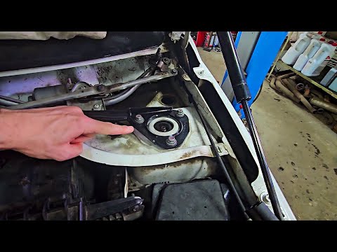 Видео: ТЕПЕРЬ ТОЧНО РУЛИТСЯ! СТАВЬ НА ЛАДА ВЕСТУ! (доработки  lada vesta cкрытая распорка 2023)