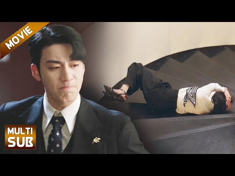 Видео: Любовница столкнул жену с лестницы, муж проигнорировал аборт жены