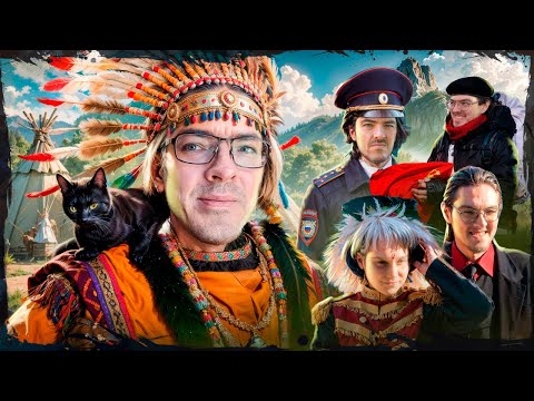 Видео: Поднебесный - мог стать ВЕЛИКИМ. [ОБЗОР]