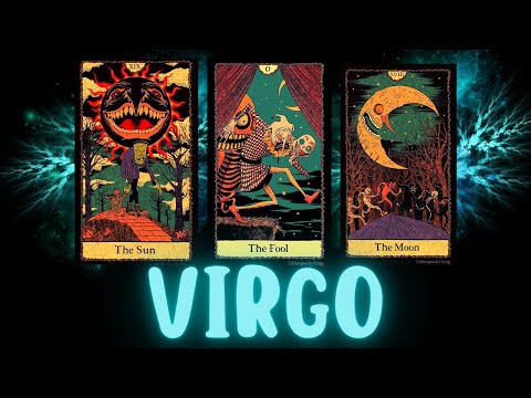 Видео: ДЕВА, Я ДУМАЮ, ПОРА ТЕБЕ УСЛЫШАТЬ ПРАВДУ ОБ ЭТОЙ ГРЕБАНОЙ СИТУАЦИИ | ТАРО НОЯБРЬ 2025