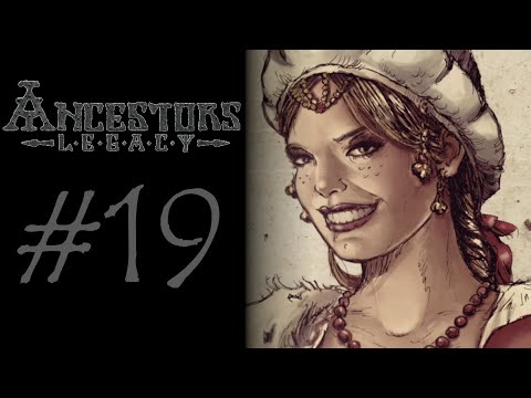 Видео: НАШЕ ПОМЕРАНИЕ #19 — Ancestors Legacy