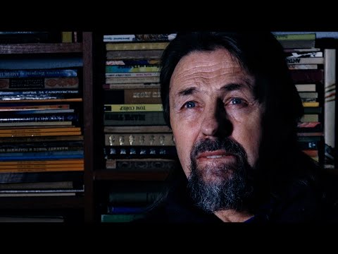 Видео: Елеазар Хараш: Бог дава Ключ към Себе си, чрез смирението