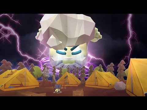 Видео: Проклятый старый дом - Хоррор в Чикен Ган. Chicken Gun HORROR