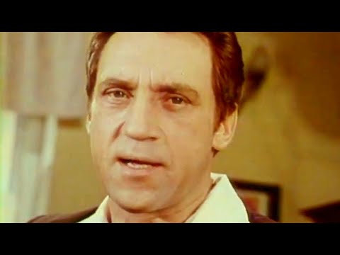 Видео: Четыре встречи с Владимиром Высоцким. Эльдар Рязанов, 1987 / XX век