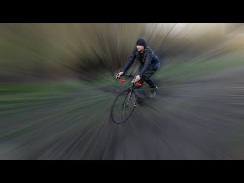 Видео: Каждый кто снимает видео обязан знать правило угла затвора в 180°