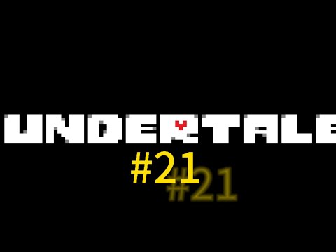 Видео: [Rus] летсплей UNDERTALE YELLOW #21 начало генацыда