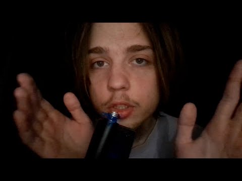 Видео: АСМР ВИДЕО РАССЛАБЛЕНИЕ ШЕПОТ И ВСЕ В ЭТОМ ДУХИ