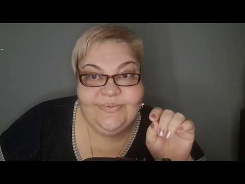 Видео: 💟Асмр/ Обзор ПокупоЧееек🛍Болталка, тихий голос.