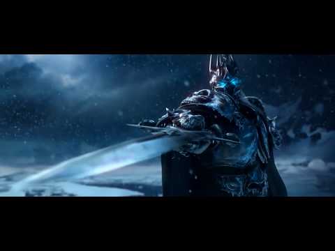 Видео: [Игроклип] Всадник из льда