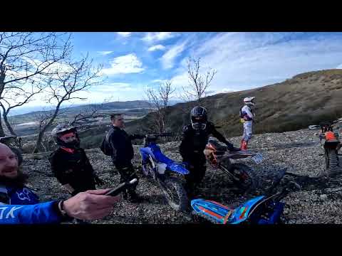 Видео: Геленджик 4ый ДеНь 21.10.2025