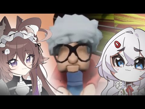 Видео: НУБЧАН и РУРА ИГРАЮТ в Backseat Drivers