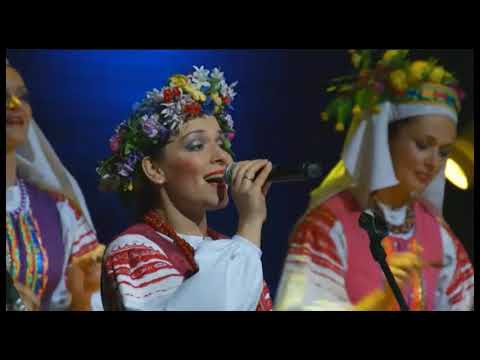 Видео: Концерт «Свята з вамi» (Дворец Республики, г. Минск)