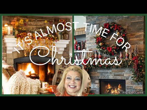 Видео: РОЖДЕСТВО УЖЕ ПРИШЛО…