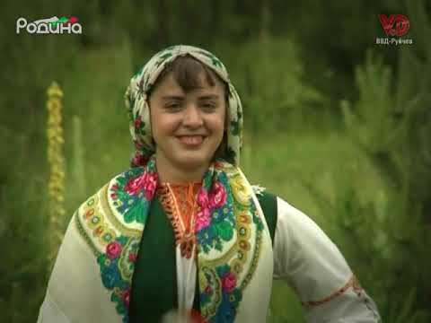 Видео: "Китка - Маринчице" - МФПГ "Русалии"/"Kitka - Marinchice" - MFPG "Rusalii"