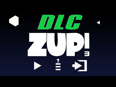 Видео: ZUP! 3 #DLC /// Прохождение всех уровней в игре (Без комментариев)