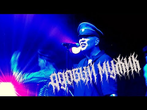 Видео: Адовый Мужик - На западном фронте (WINTER TRASH 28.12.24)