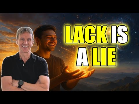 Видео: ВЫ — Первопричина у Бога. Если вы этого желаете, это ДОЛЖНО проявиться.