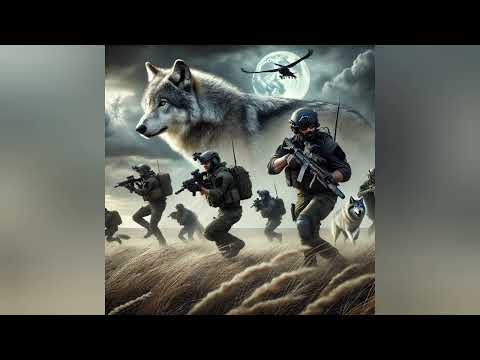 Видео: Люди-вовки йдуть на Ви | Official Audio / MV