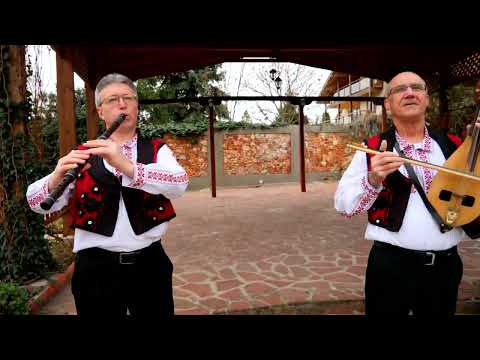 Видео: Оркестър при АНПТ "Силистра- Сватбарски данец