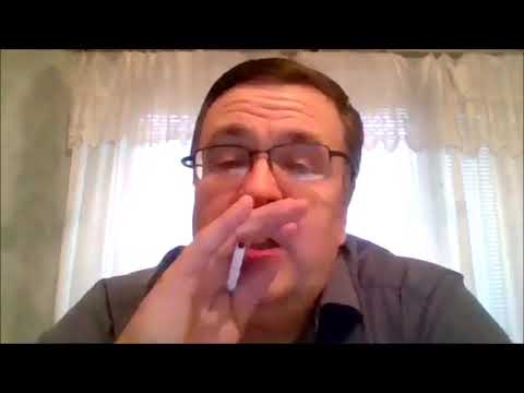 Видео: Практическое занятие "Гобой"