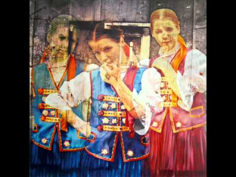 Видео: Юлія Дошна (Julia Doszna).Світить місяць над горами