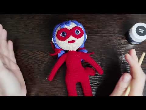 Видео: Леди Баг Часть 6.