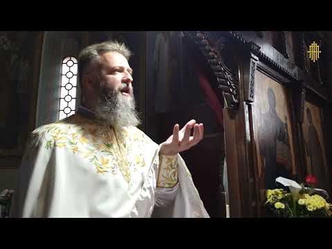 Видео: Моћ Свете Петке!