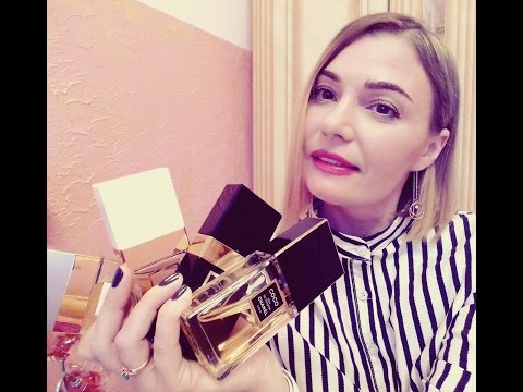 Видео: Chanel Coco Noir, КоКо Нуар, Шанель