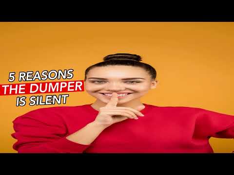 Видео: 5 причин, по которым мусорщик молчит. Любовь и ненависть к мусорщику