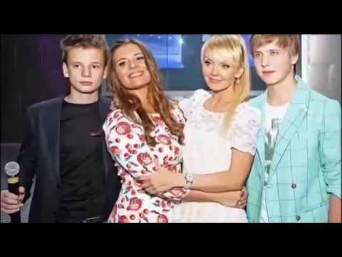 Видео: ДОстояние РЕспублики:  Валерия. Эфир 23.01.2016