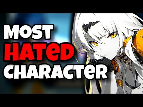 Видео: Сообщество ZZZ НЕНАВИДИТ Ишуань, поэтому я спросил их, почему...