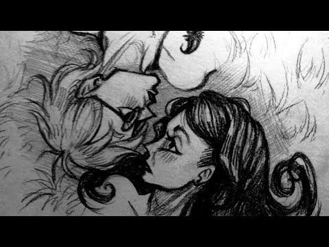 Видео: Ты мой кислород - Полина Морозова и Антон Петров (AI COVER) | Tiny bunny | Зайчик🐰