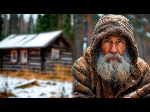 Видео: /ВСЯ ЖИЗНЬ, КАК ОДИН ДЕНЬ/  Исповедь старого таежника/