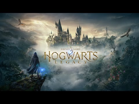 Видео: Hogwarts Legacy Проходженя ч.1