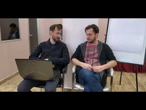 Видео: Интроекты и стыд | С.Чесноков и Ф.Коноров | Интенсив в Армении 2018