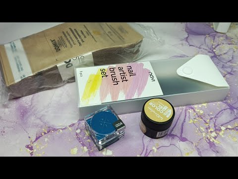 Видео: Интересные покупки из магазина Krasotkapro 🔥Протестируем? 😉💅