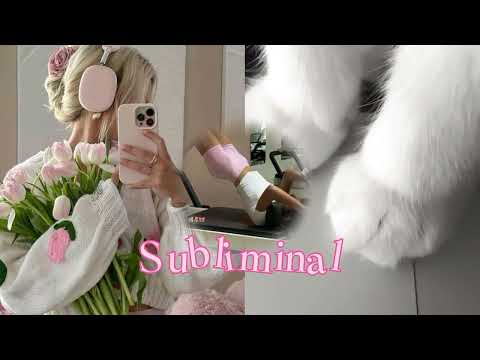 Видео: Идеальная жизнь✨️💓🎀 ОПИС❗️ Subliminal