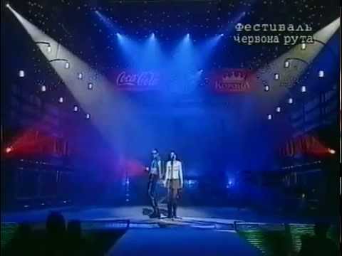 Видео: ULIA LORD - Шукаю світло. Червона Рута '97