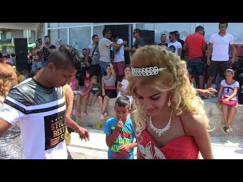 Видео: Сватба на Мария и Пламен-Каблешково-Част-2