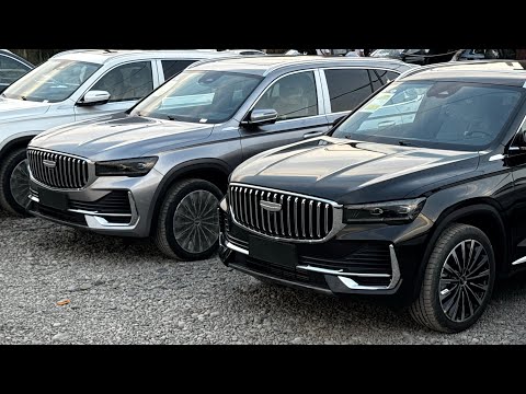 Видео: АВТОРЫНОК Июль 2025 БИШКЕК