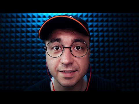 Видео: АСМР На Моём Родном Языке