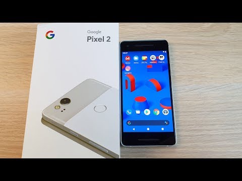 Видео: СТОИТ ЛИ ПОКУПАТЬ GOOGLE PIXEL 2 В 2020 ГОДУ? АКТУАЛЕН ЛИ ОН?