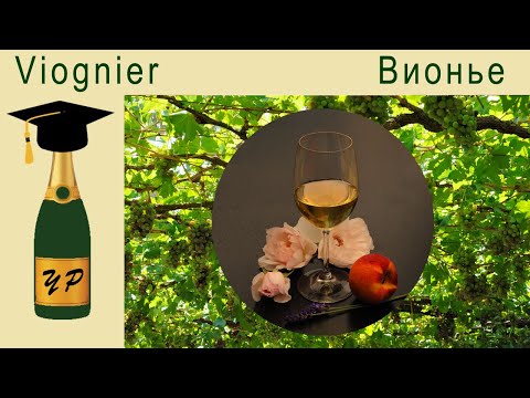 Видео: Вионье