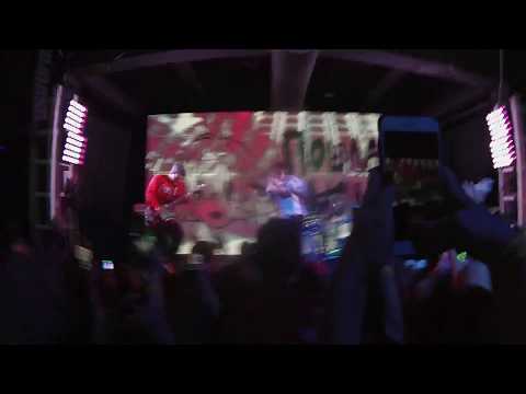 Видео: Пошлая Молли - Даже Моя Бэйби Не Знает (1)  (Львів, @Fest Republic, 30.11.2017)