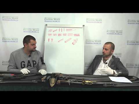 Видео: Современные и исторические дамасские клинки - Камил Хайдаков и Олег Пампуха